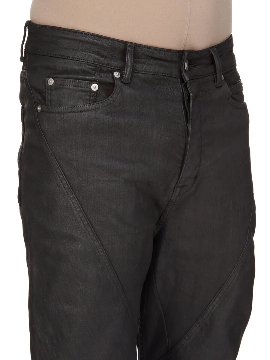 DU02E7352_SBW_99X | BIAS BOOTCUT - Image 4