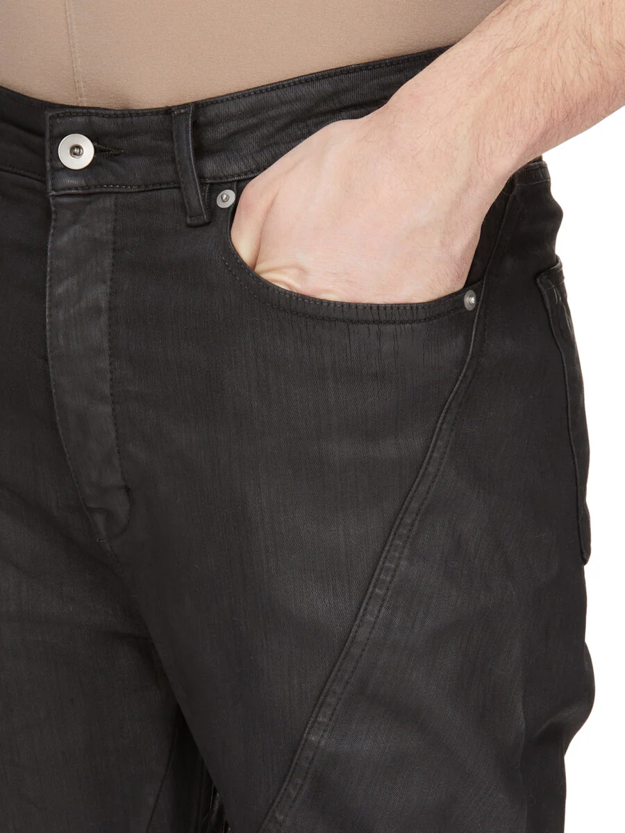 DU02E7352_SBW_99X | BIAS BOOTCUT - Image 6