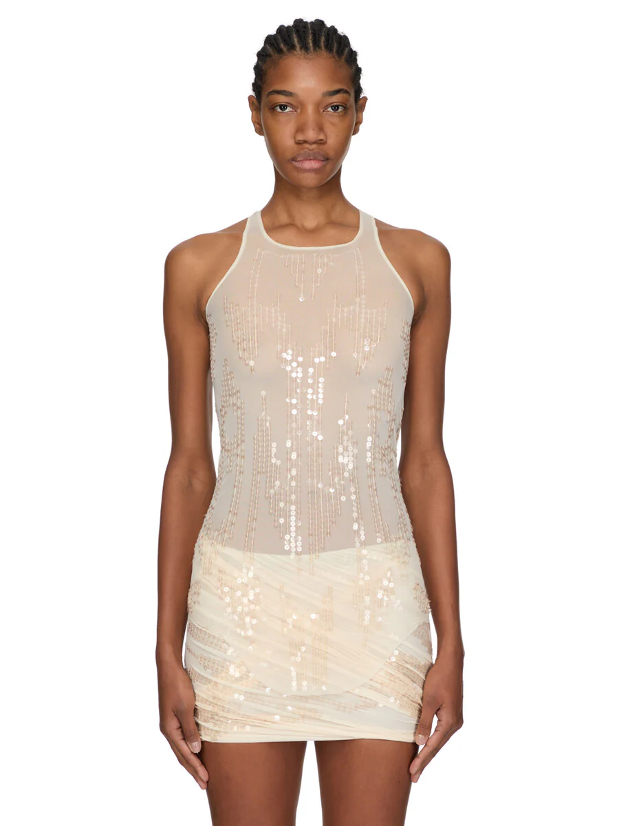 WOMENS TANK TOPS