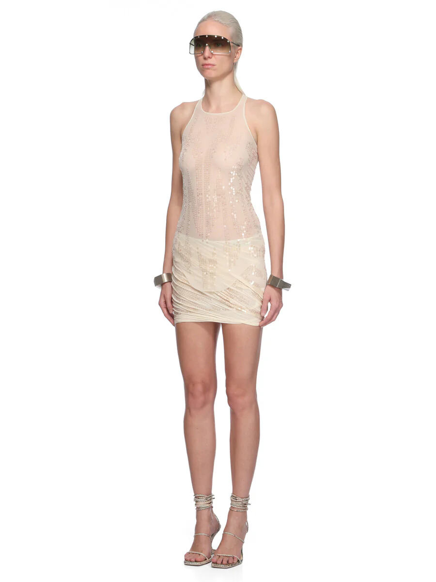 LI01F7309_TUSM21_8101 | LUNA SKIRT - Image 3