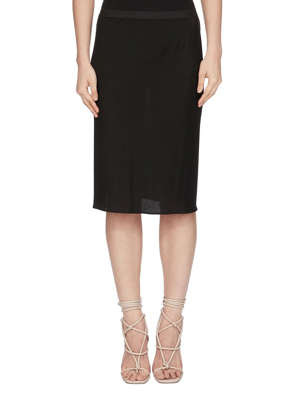 LI01F7321_JVS_09 | SLIP SKIRT