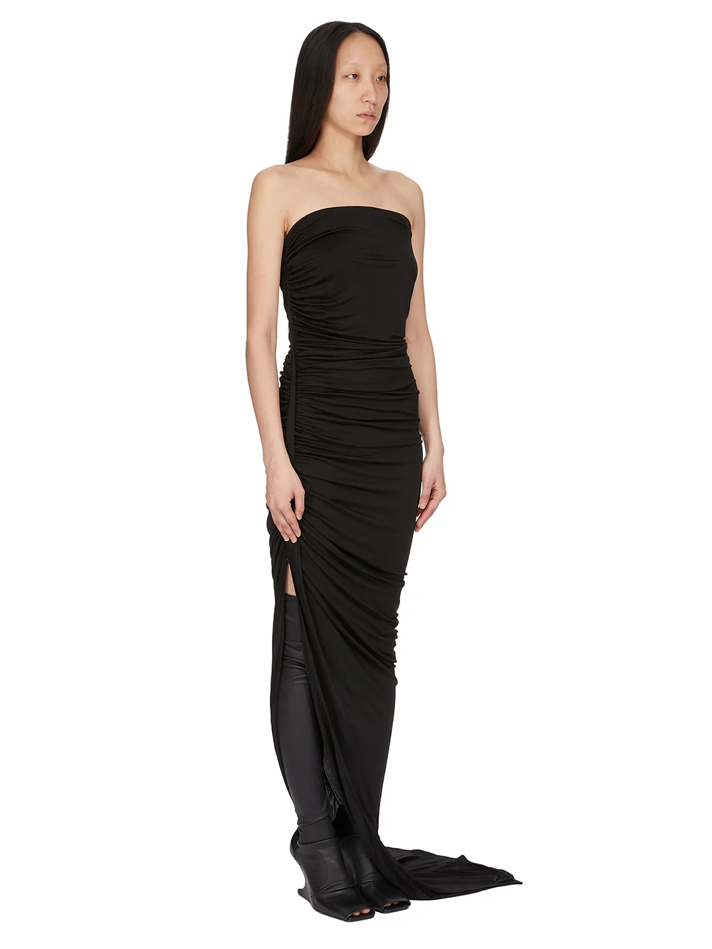 LI01F7501_JVS_09 | EDFU GOWN - Image 2
