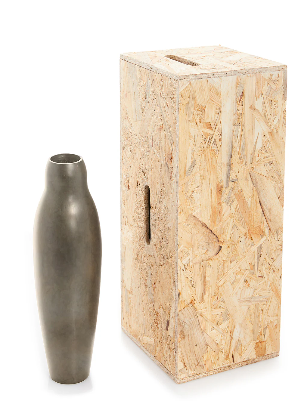 OWM005039_100 | GOURD VASE - Image 3