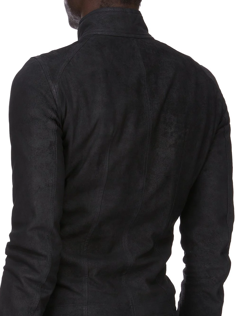 RF00M6761_LBA_09 | INTARSIA HIGH NECK - Image 5