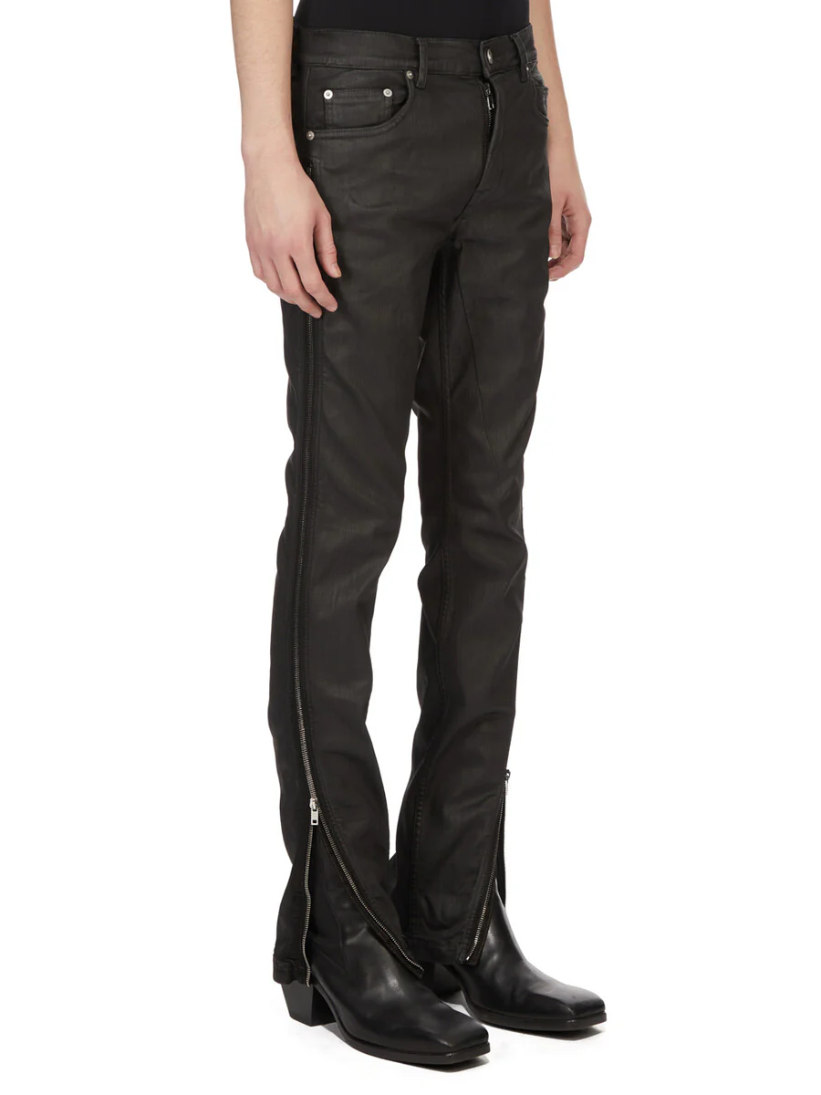 RL01F2300_SDBK_09 | VEGA JEANS - Image 2