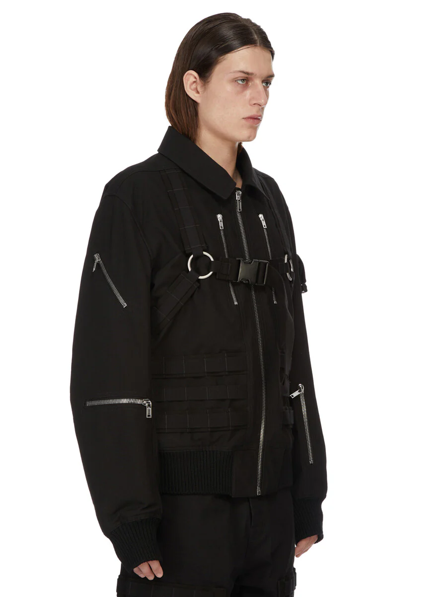 RL01F2715_CCVS_09 | BLIXA CARGO BOMBER - Image 2