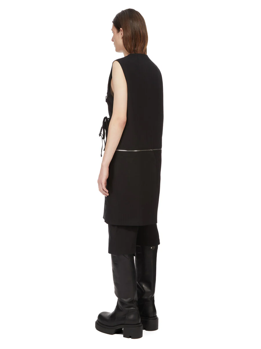 RL01F2901_CSL_09 | BLIXA UTILITY VEST - Image 3