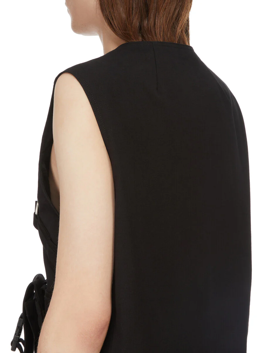 RL01F2901_CSL_09 | BLIXA UTILITY VEST - Image 5