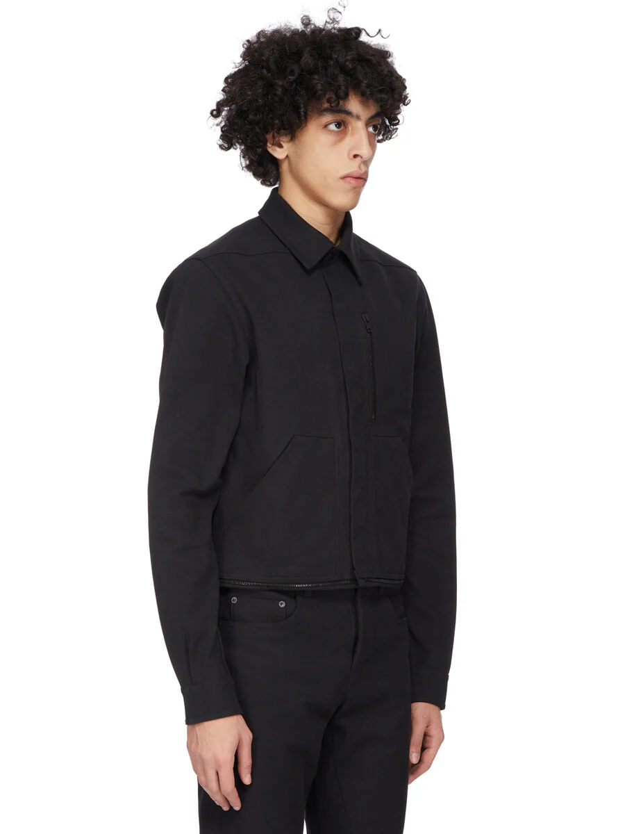 RL02E1219_CTW_09 | HEADON SHIRT - Image 2