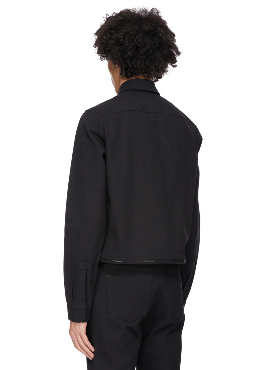 RL02E1219_CTW_09 | HEADON SHIRT - Image 3