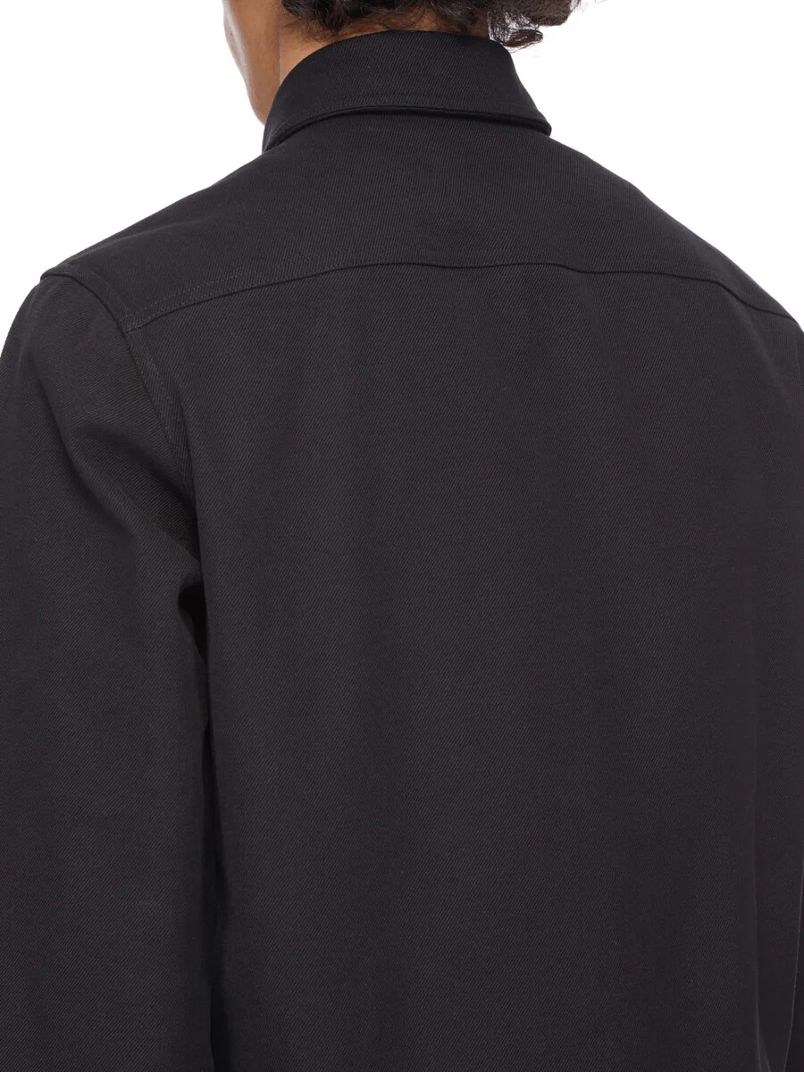 RL02E1219_CTW_09 | HEADON SHIRT - Image 5