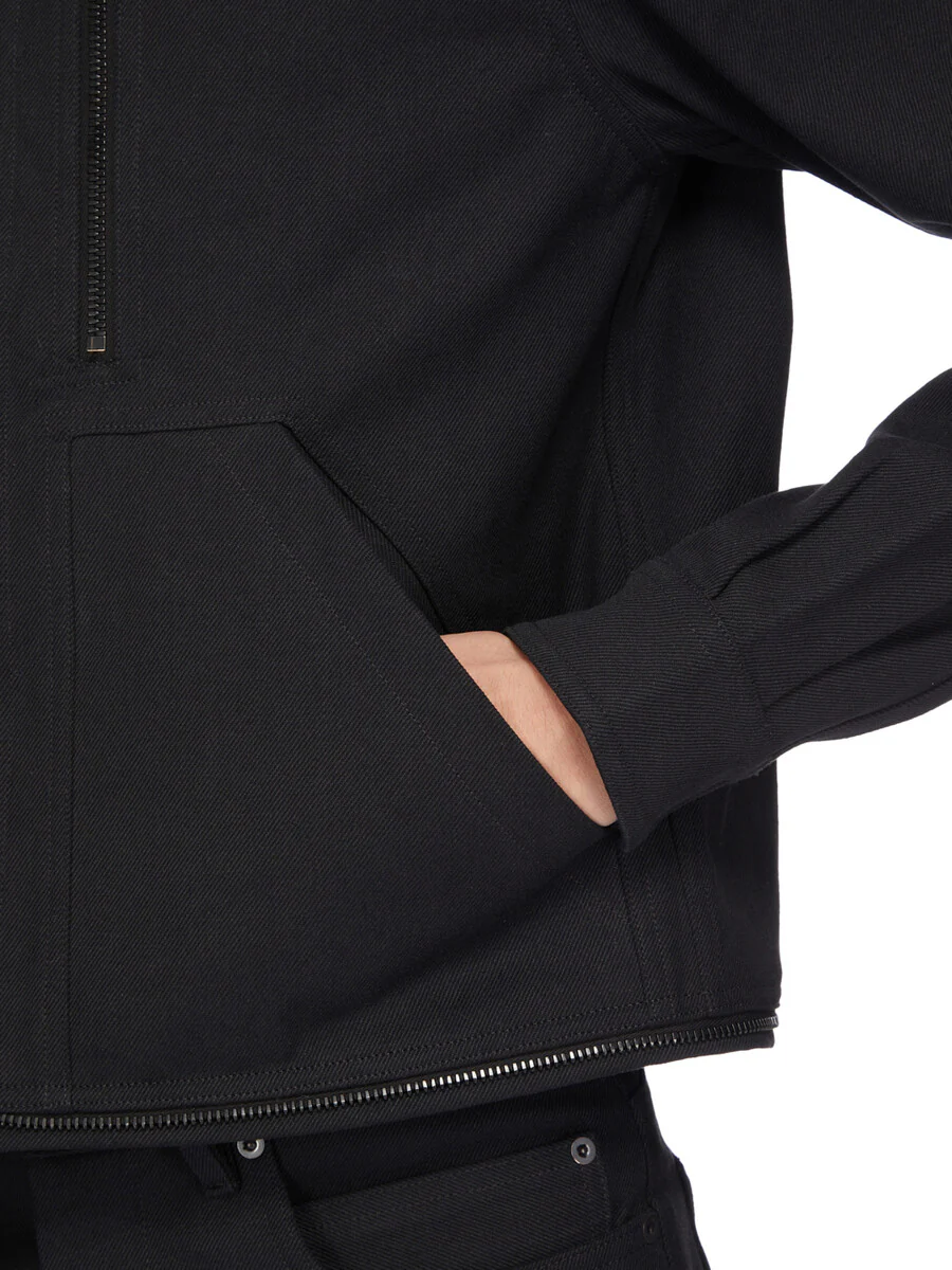 RL02E1219_CTW_09 | HEADON SHIRT - Image 6