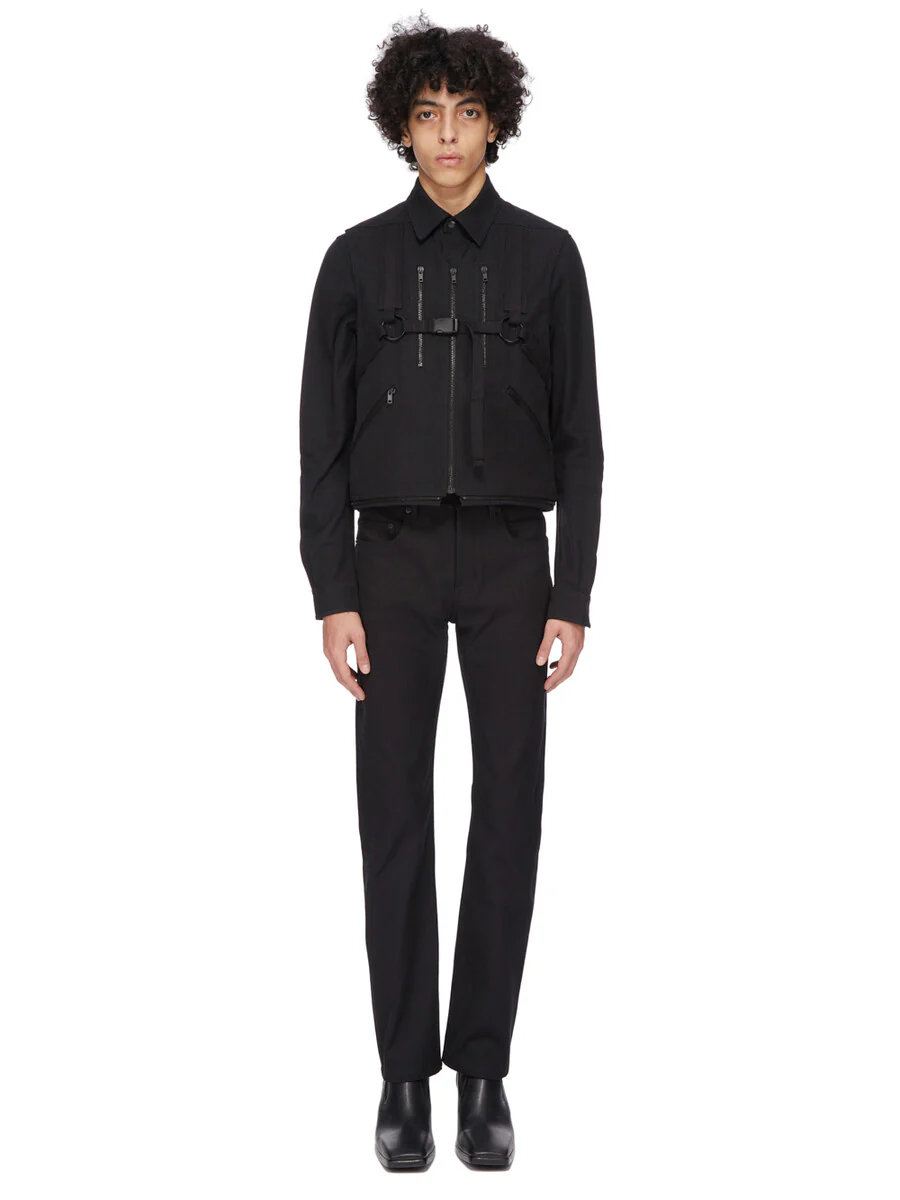 RL02E1906_CTWER1_09 | BLIXA UTILITY VEST - Image 8