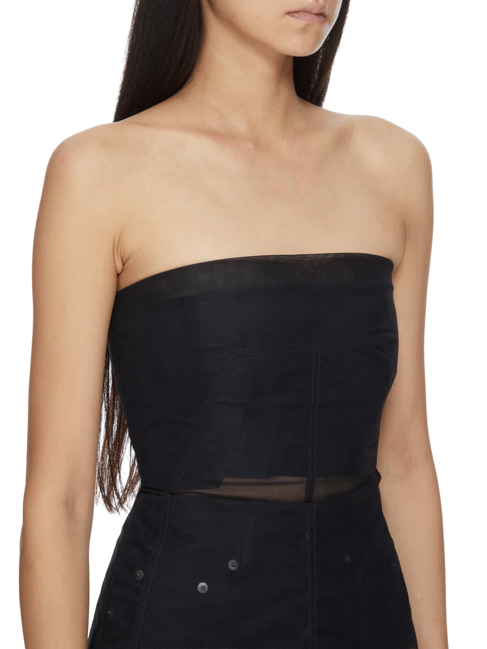 RO01F6127_TU_09 | BUSTIER - Image 4