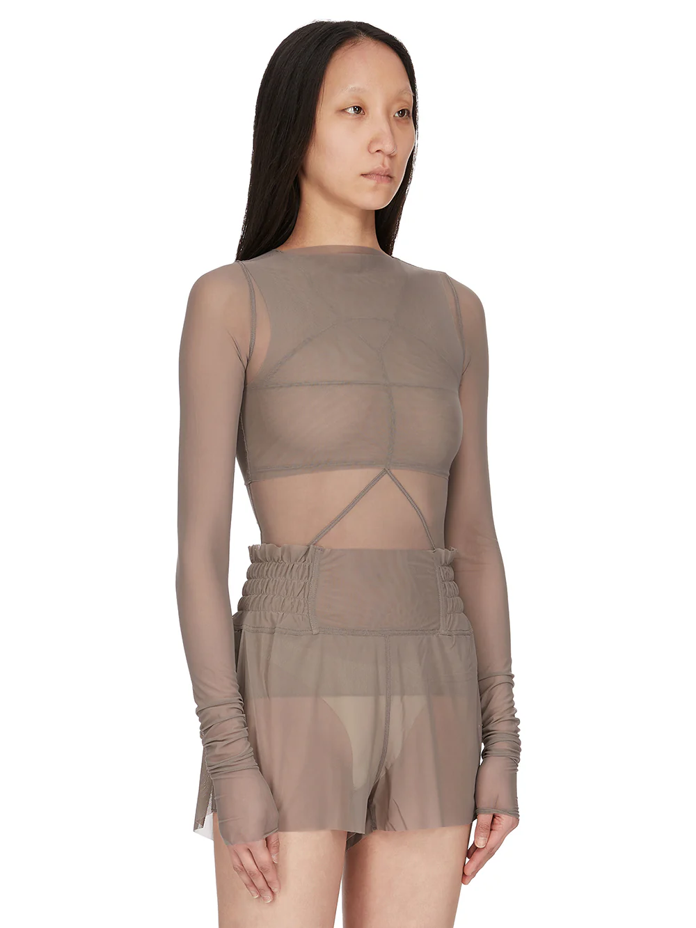 RO01F6171_TUS_34 | CROP TOP - Image 2