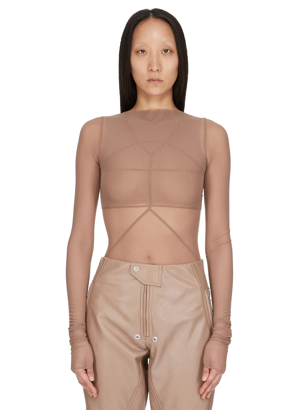 RO01F6171_TUS_44 | CROP TOP