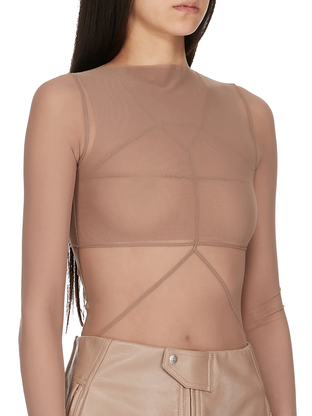 RO01F6171_TUS_44 | CROP TOP - Image 4