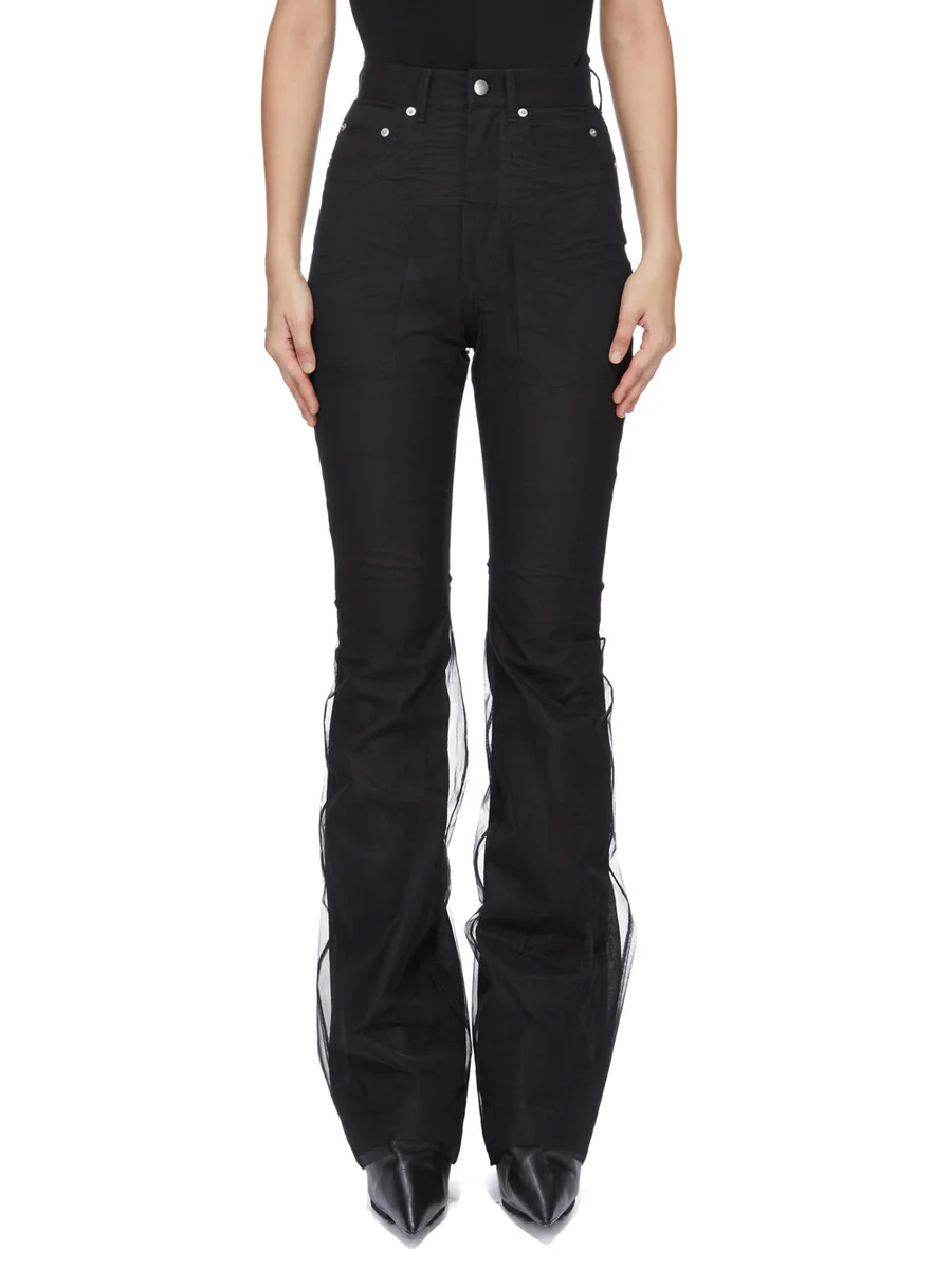 RO01F6329_TUCV_09 | BOLAN BOOTCUT