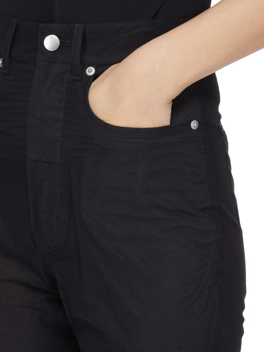 RO01F6329_TUCV_09 | BOLAN BOOTCUT - Image 6