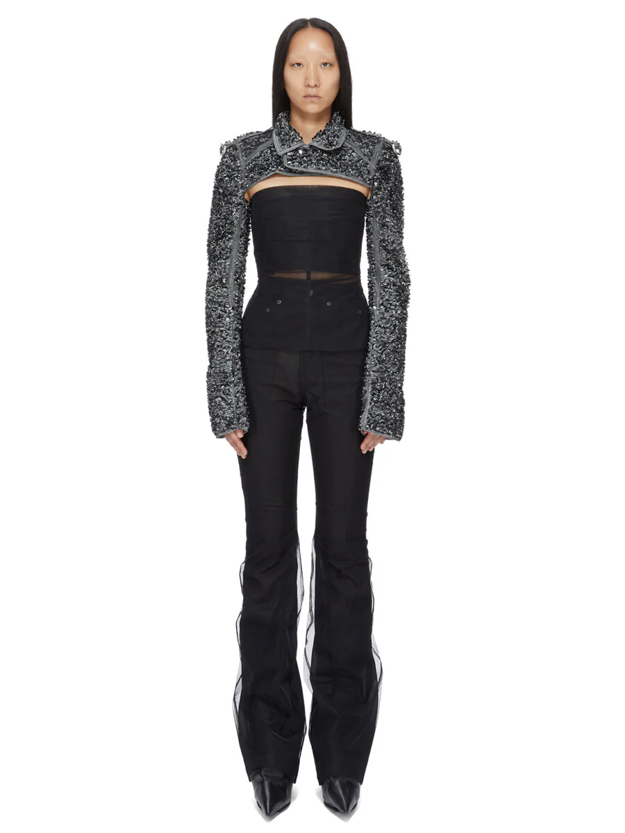 RO01F6329_TUCV_09 | BOLAN BOOTCUT - Image 7