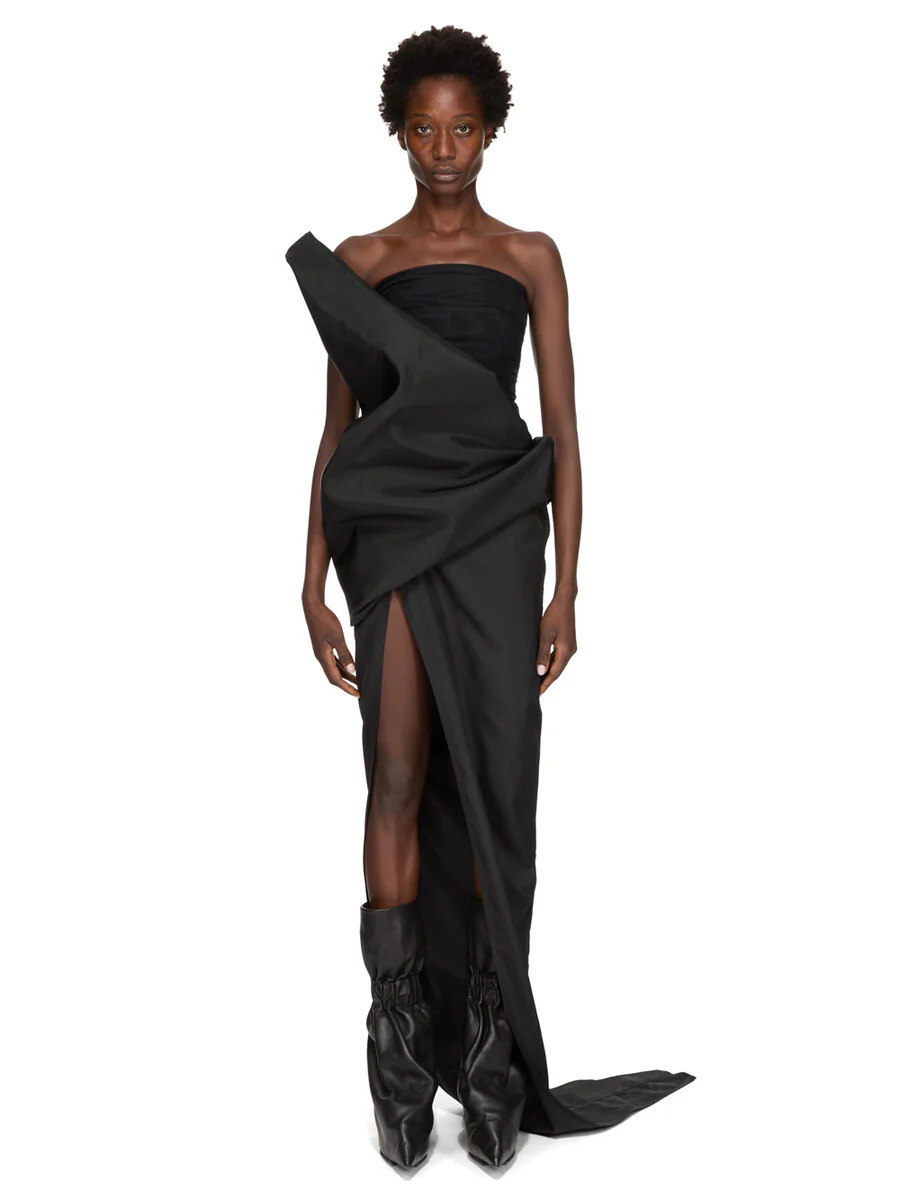 RO01F6391_NCV_09 | TEMPLE DRAPED SKIRT