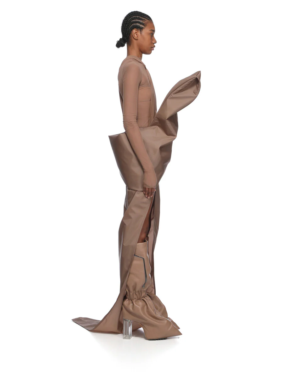 RO01F6391_NCV_44 | TEMPLE DRAPED SKIRT - Image 28