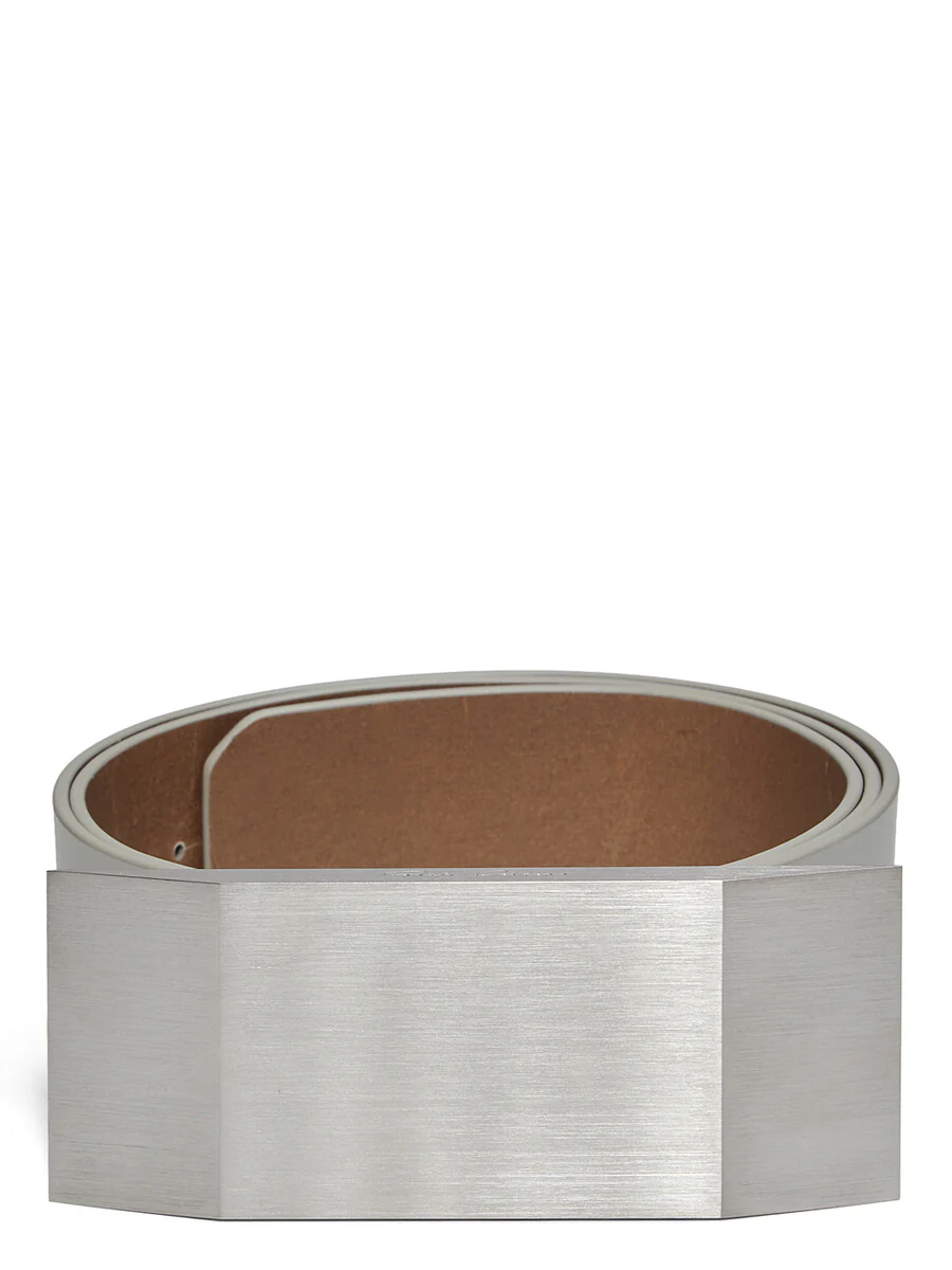RO01F6481_LDB_08 | BIG BEVELED BUCKLE BELT