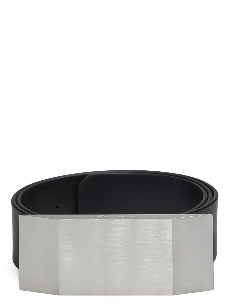 RO01F6481_LGE_09 | BIG BEVELED BUCKLE BELT