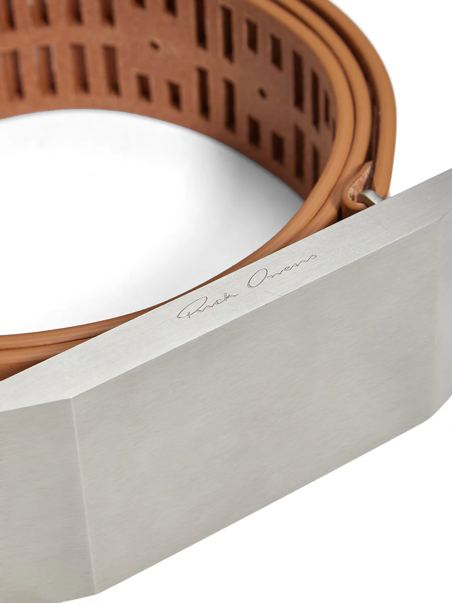 RO01F6484_LGEM25_124 | PERFORATED BELT - Image 3