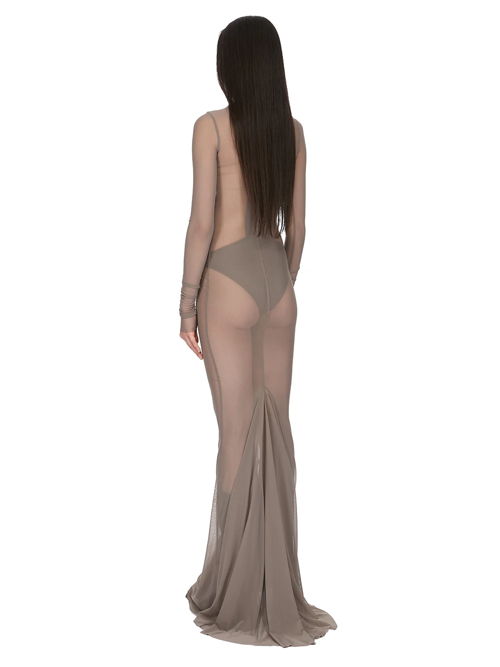 RO01F6589_TUS_34 | TEMPLE GOWN - Image 3