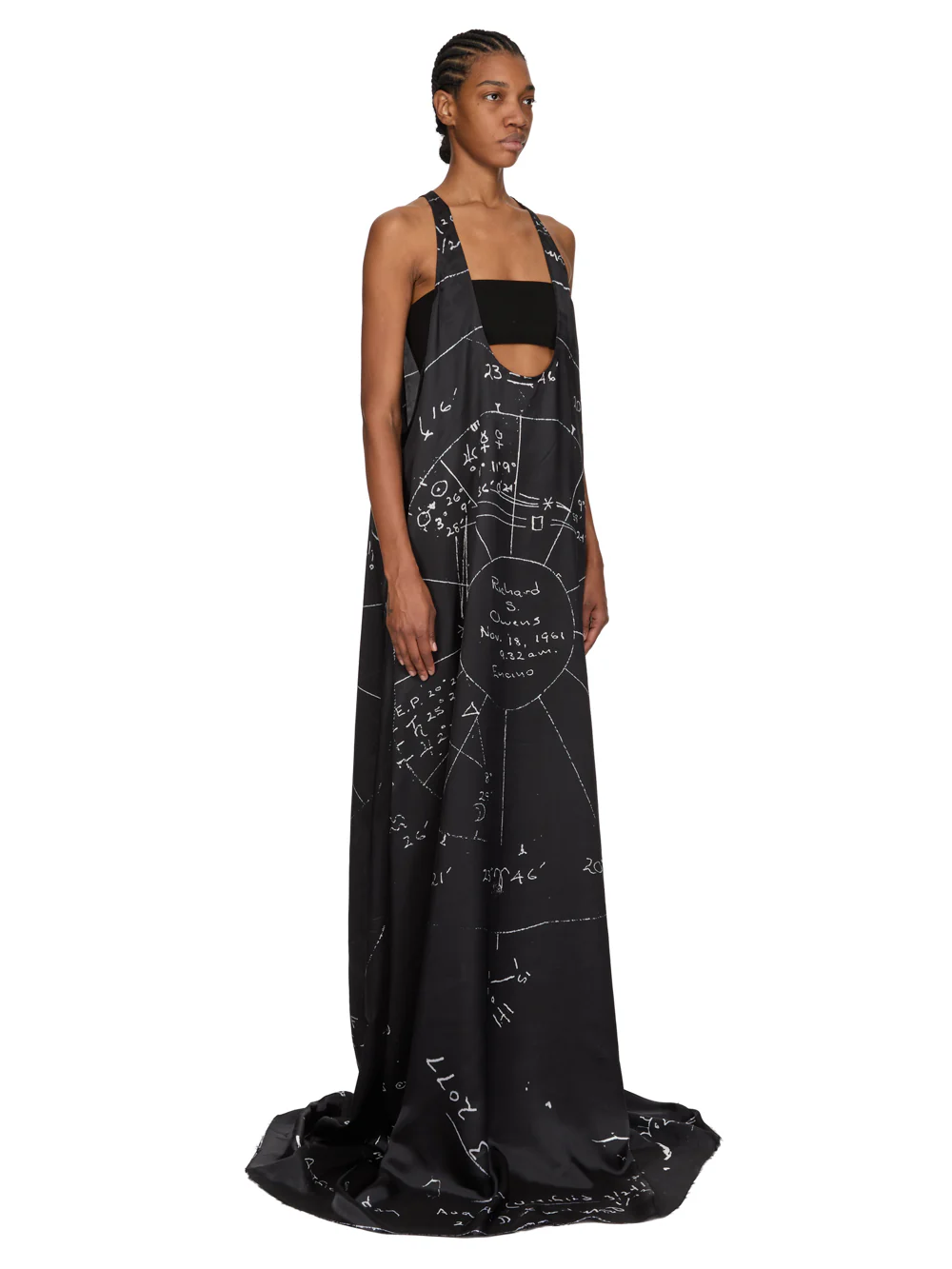 RO01F6599_KP1_0911 | TANK GOWN - Image 2