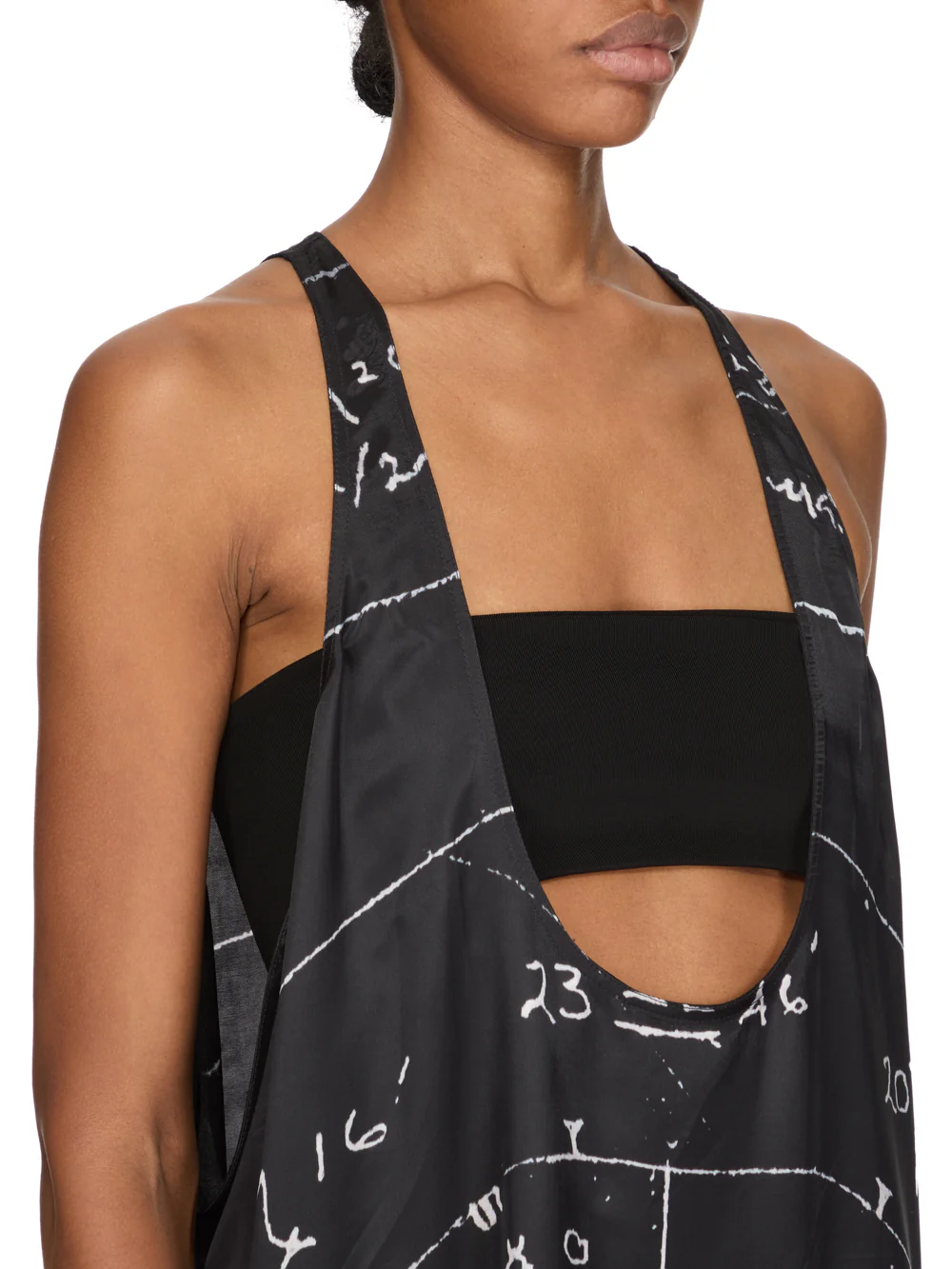 RO01F6599_KP1_0911 | TANK GOWN - Image 4