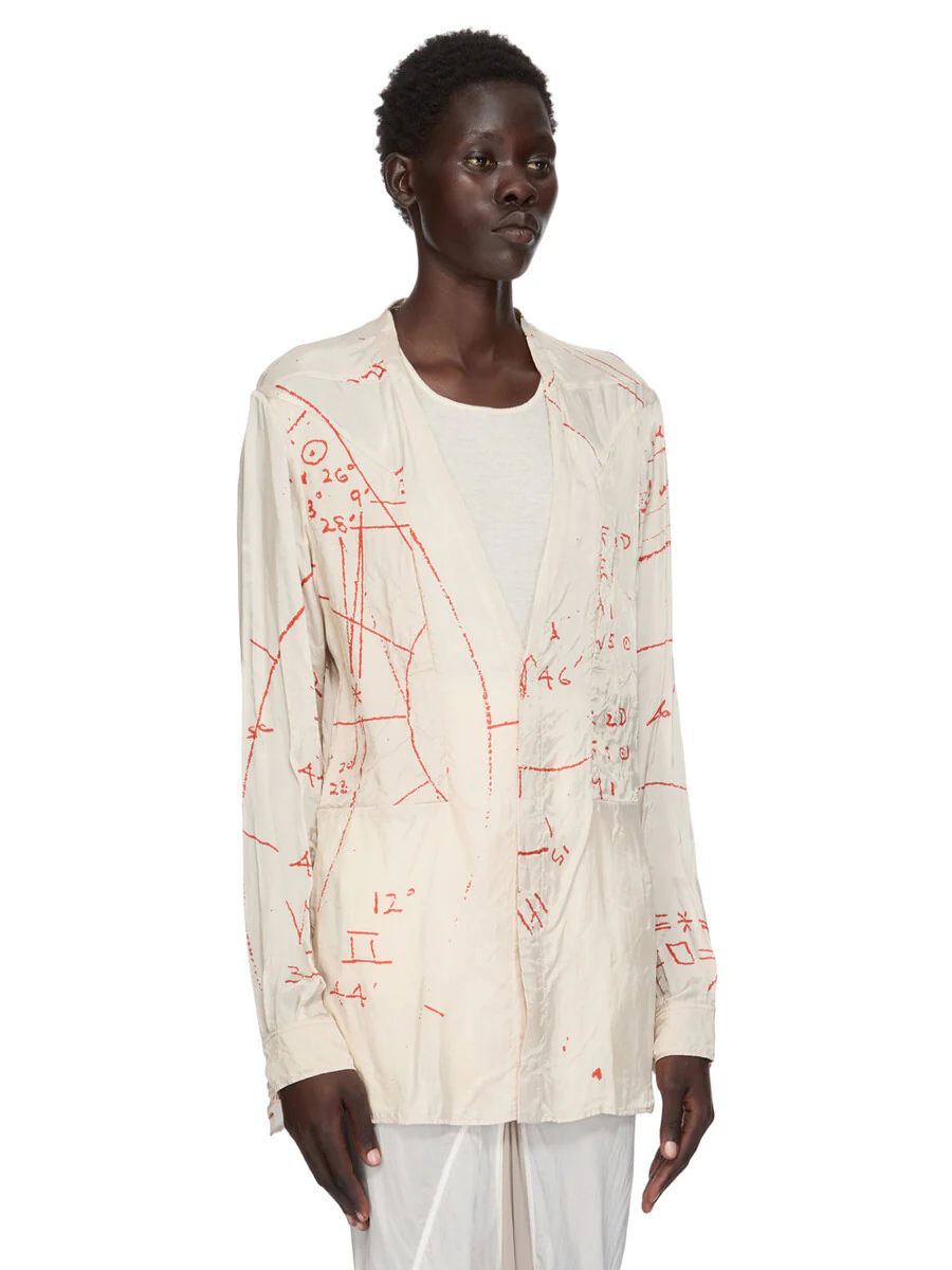 RP01F6247_KP1_11153 | LARRY FOGPOCKET SHIRT - Image 2