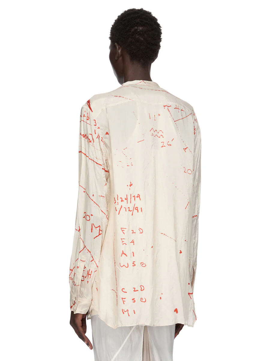 RP01F6247_KP1_11153 | LARRY FOGPOCKET SHIRT - Image 3