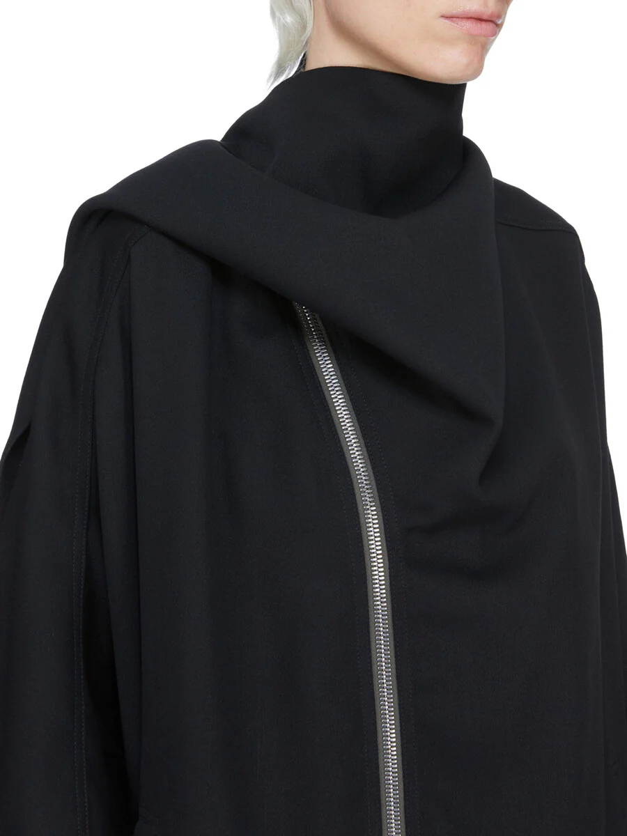 RP01F6736_WT_09 | SAIL BIKER JKT - Image 4