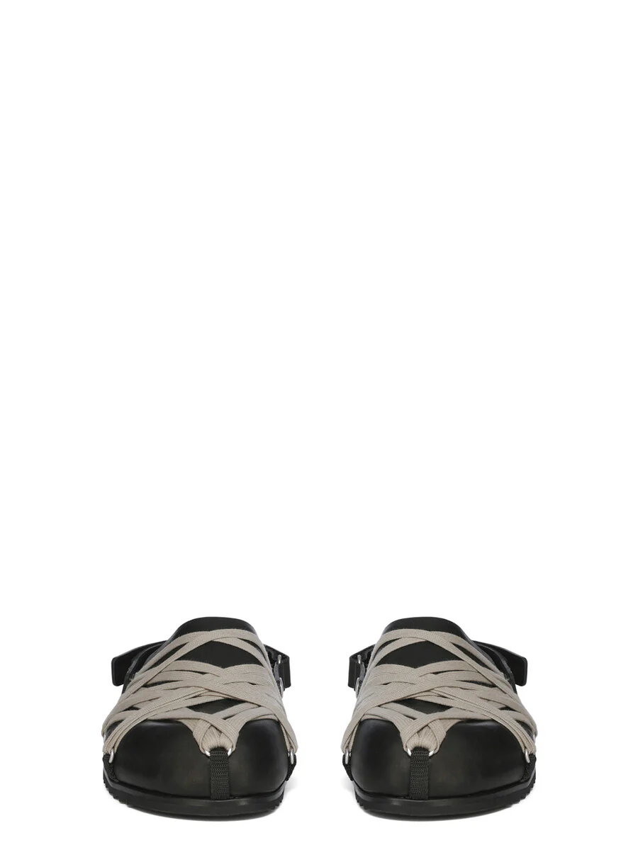RP01F6817_LGYW1_09 | MEGALACE MULE GRANOLA - Image 2