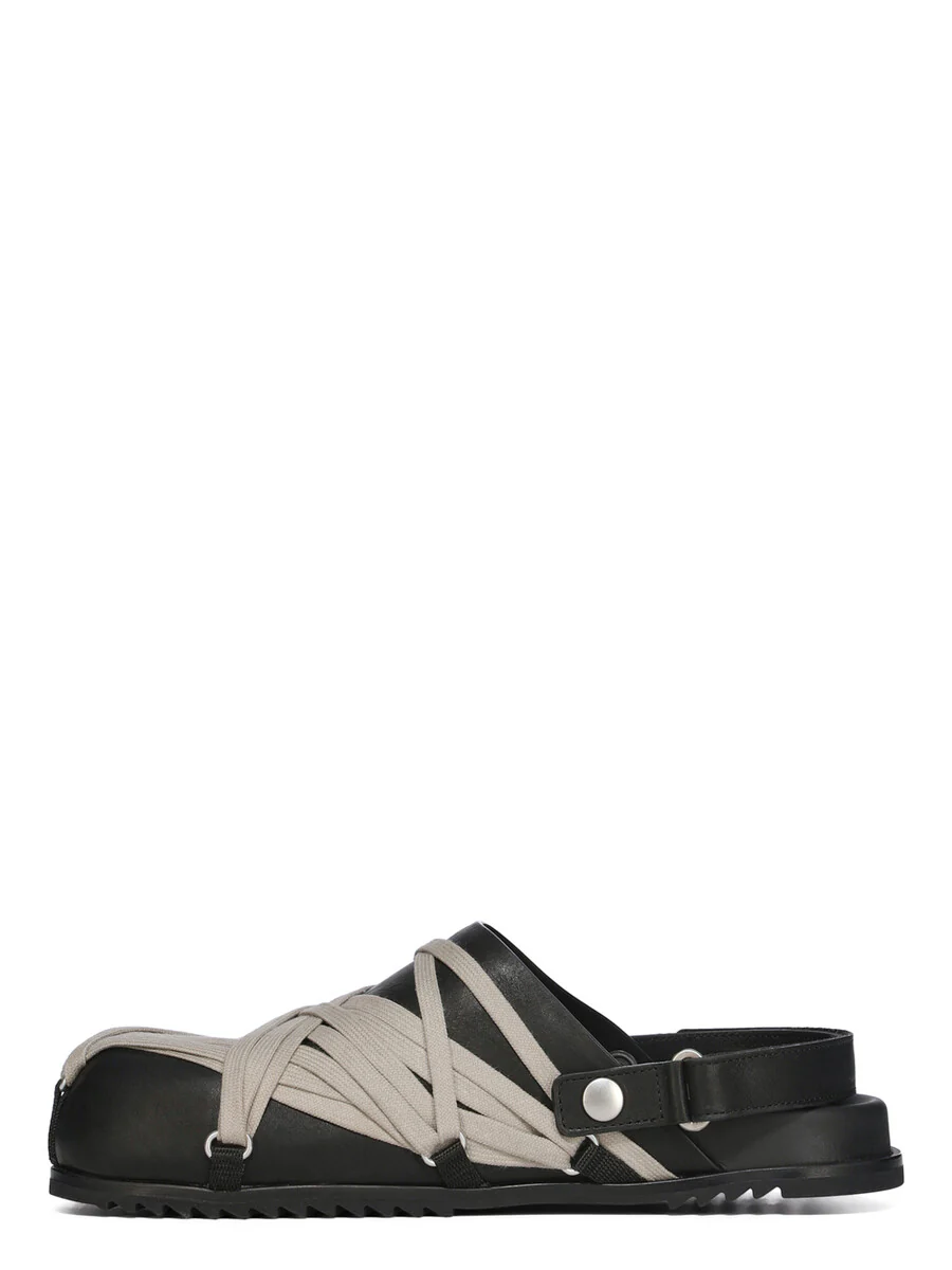 RP01F6817_LGYW1_09 | MEGALACE MULE GRANOLA - Image 3