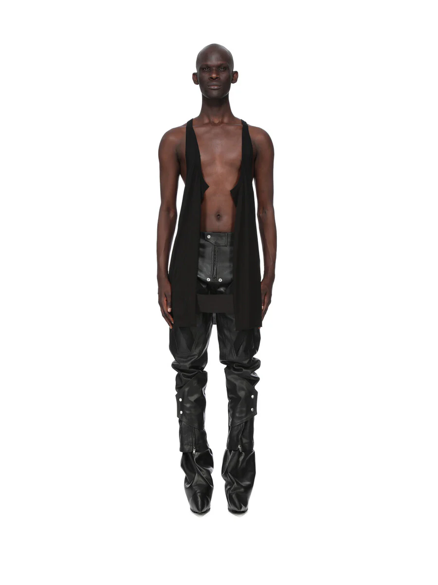 RR01F2312_LCNER4_09 | MEGASTRAPPED MOTOPANTS