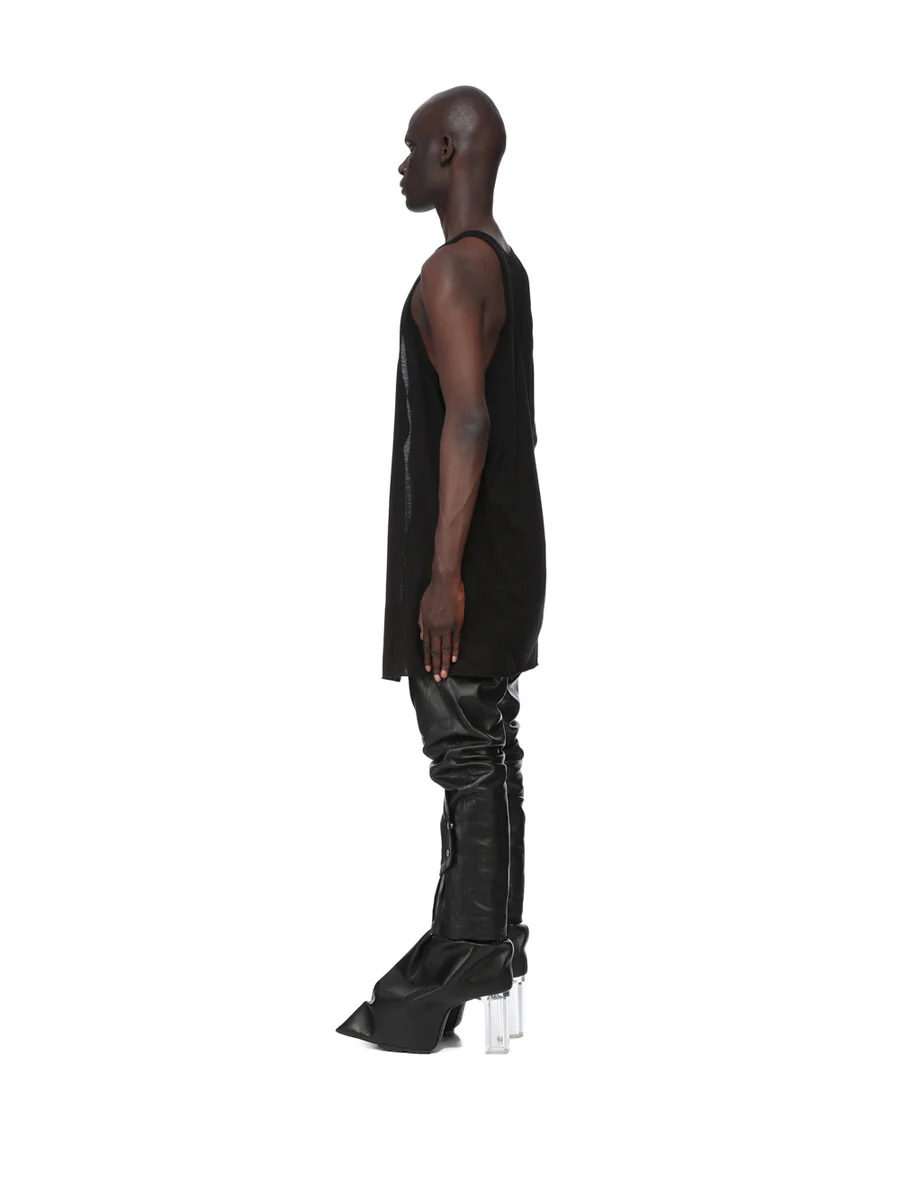 RR01F2312_LCNER4_09 | MEGASTRAPPED MOTOPANTS - Image 11