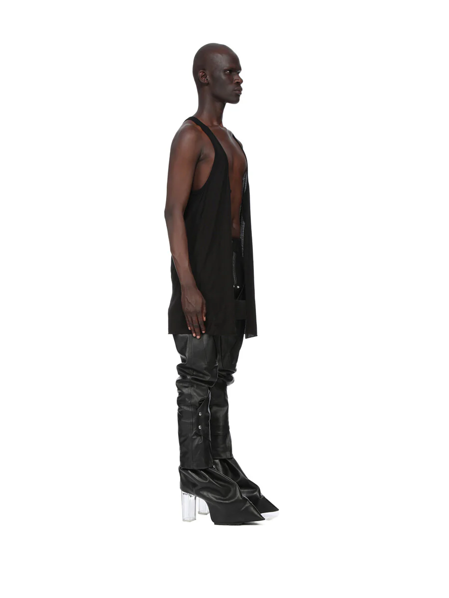 RR01F2312_LCNER4_09 | MEGASTRAPPED MOTOPANTS - Image 30