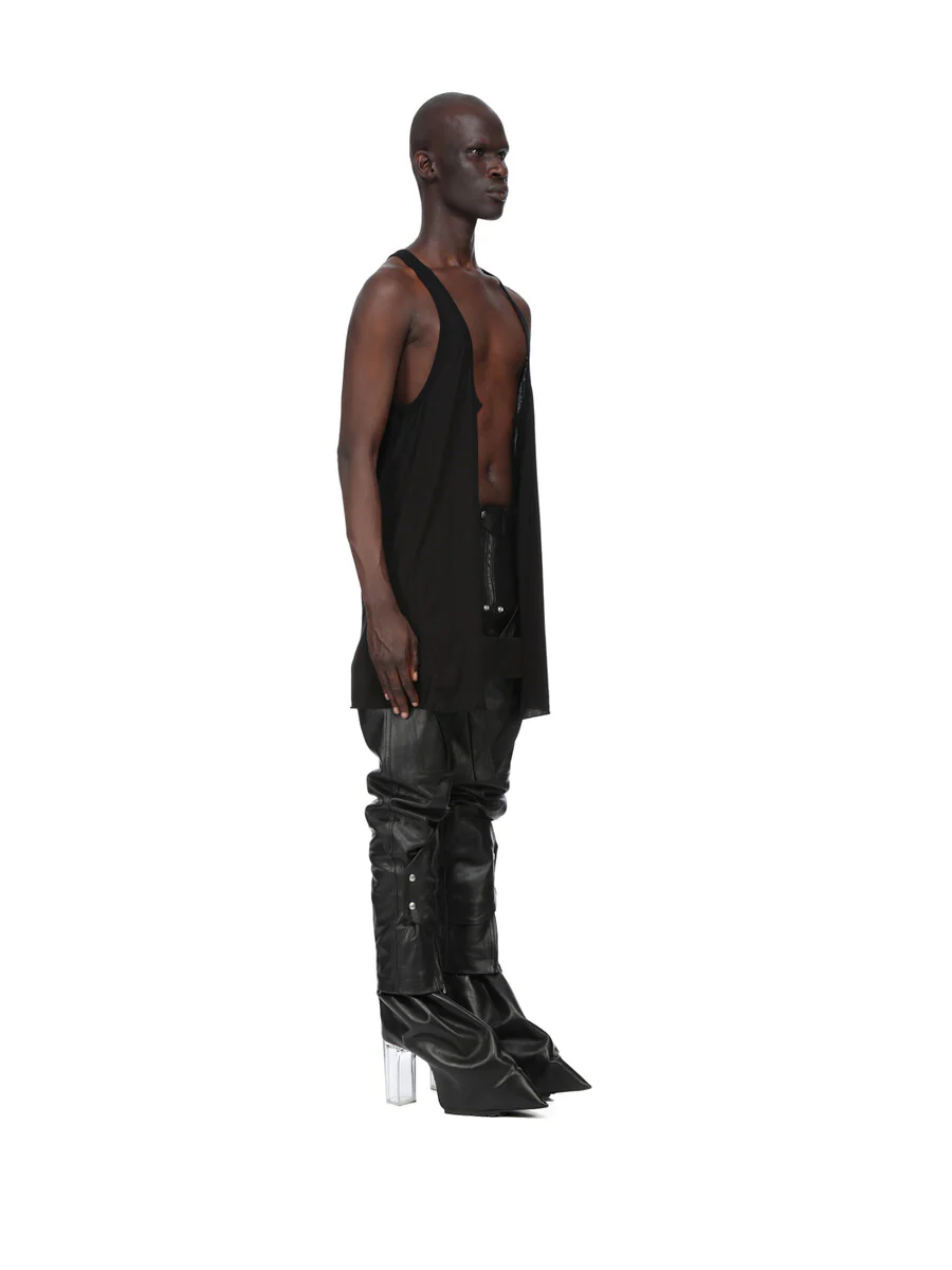 RR01F2312_LCNER4_09 | MEGASTRAPPED MOTOPANTS - Image 31