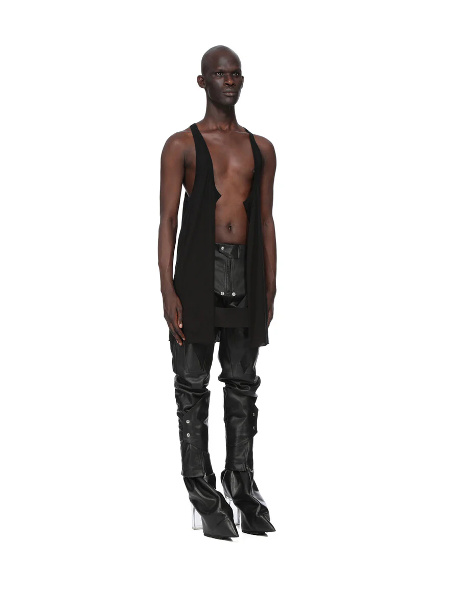 RR01F2312_LCNER4_09 | MEGASTRAPPED MOTOPANTS - Image 34