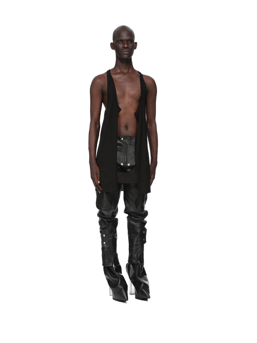 RR01F2312_LCNER4_09 | MEGASTRAPPED MOTOPANTS - Image 35