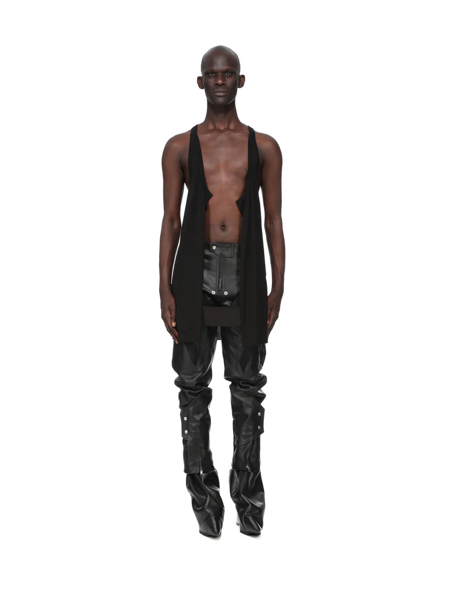 RR01F2312_LCNER4_09 | MEGASTRAPPED MOTOPANTS - Image 36