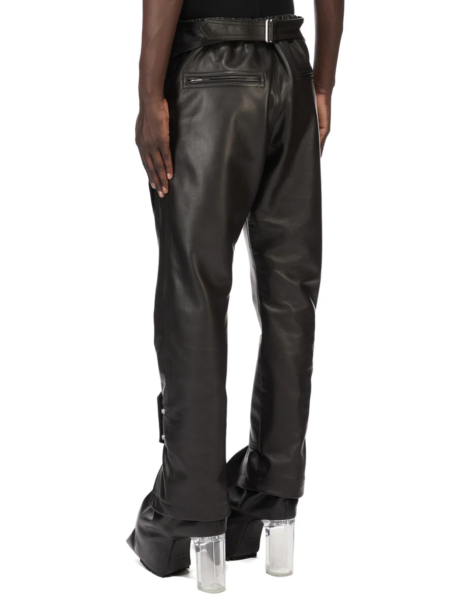 RR01F2312_LCNER4_09 | MEGASTRAPPED MOTOPANTS - Image 39