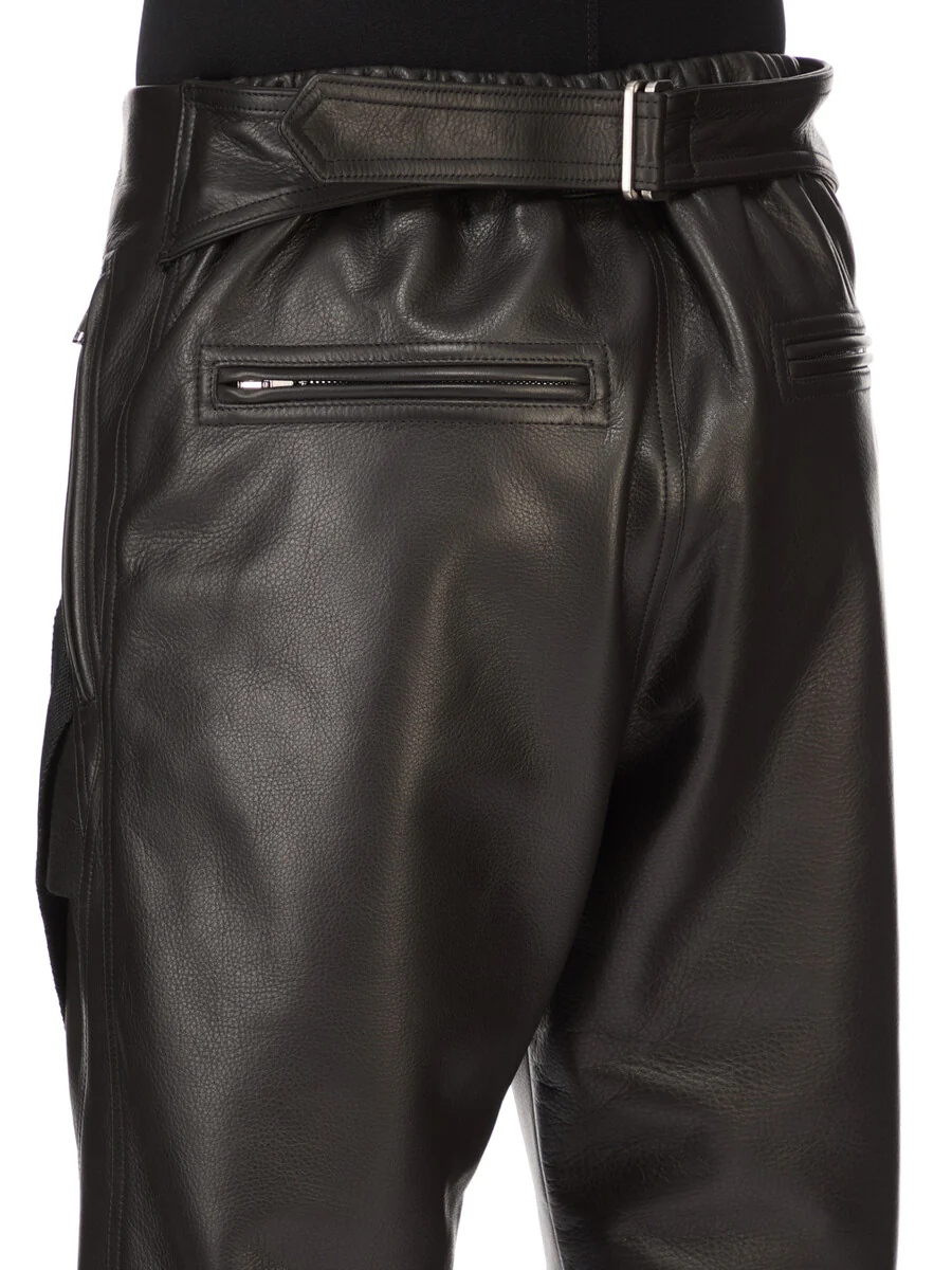RR01F2312_LCNER4_09 | MEGASTRAPPED MOTOPANTS - Image 41