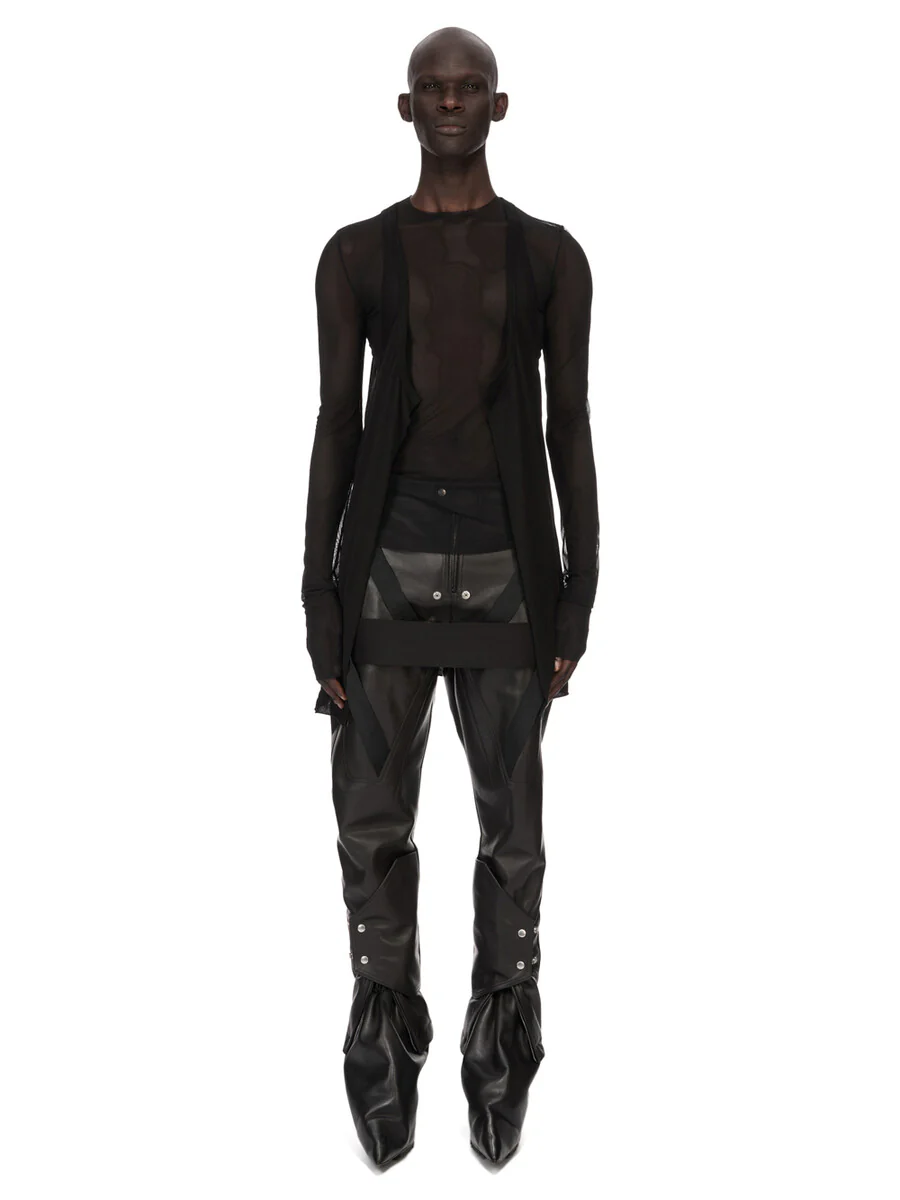 RR01F2312_LCNER4_09 | MEGASTRAPPED MOTOPANTS - Image 43