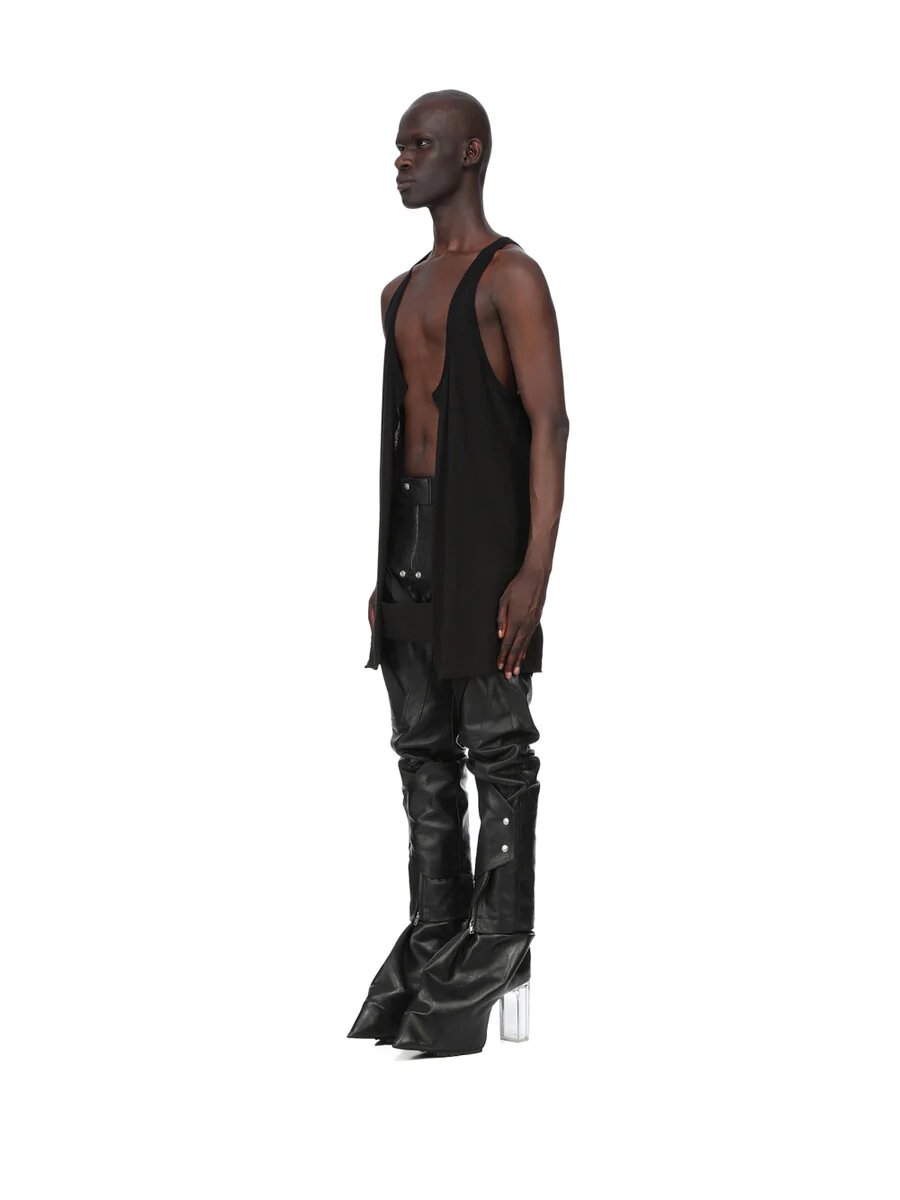 RR01F2312_LCNER4_09 | MEGASTRAPPED MOTOPANTS - Image 6