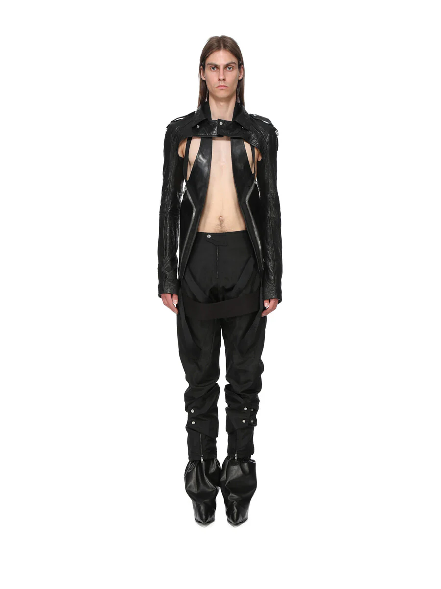 RR01F2312_NCVER4_09 | MEGASTRAPPED MOTOPANTS