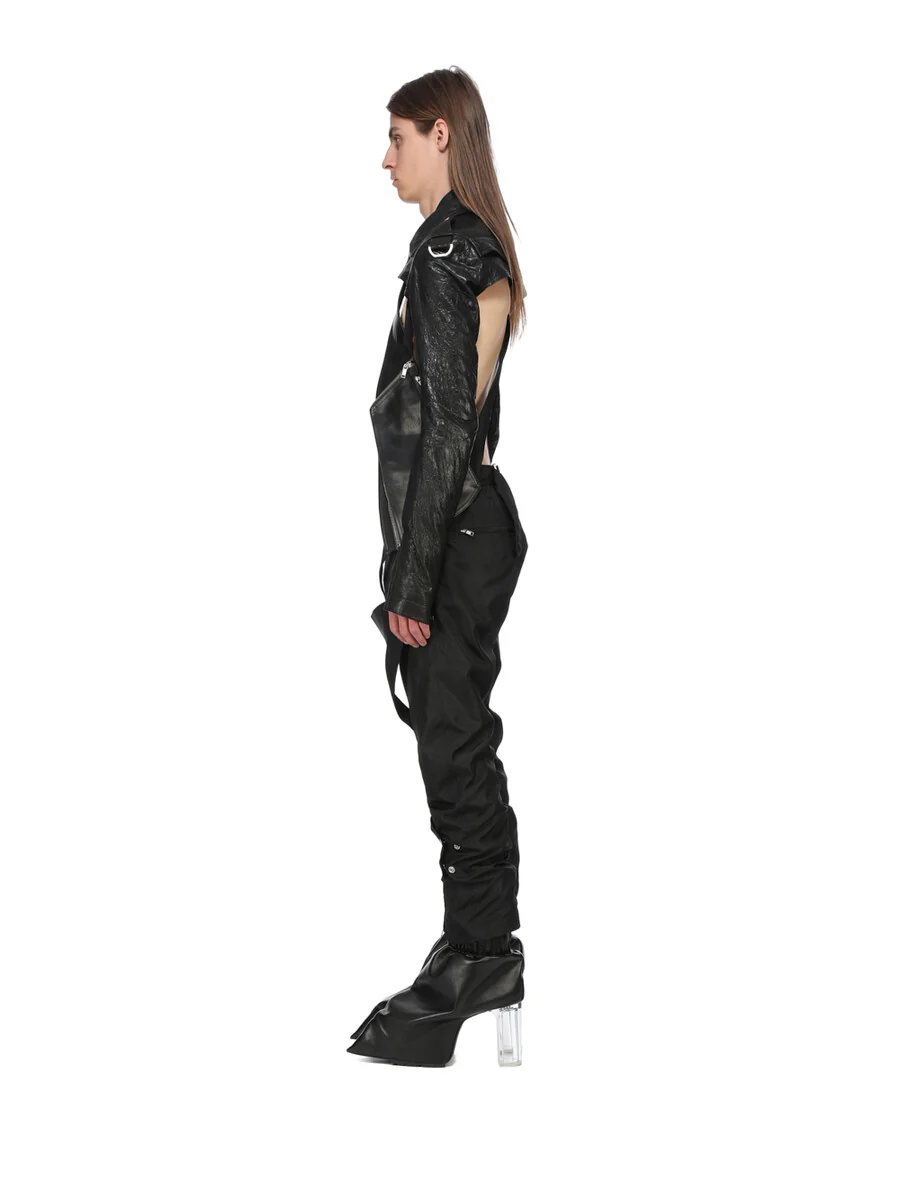 RR01F2312_NCVER4_09 | MEGASTRAPPED MOTOPANTS - Image 10
